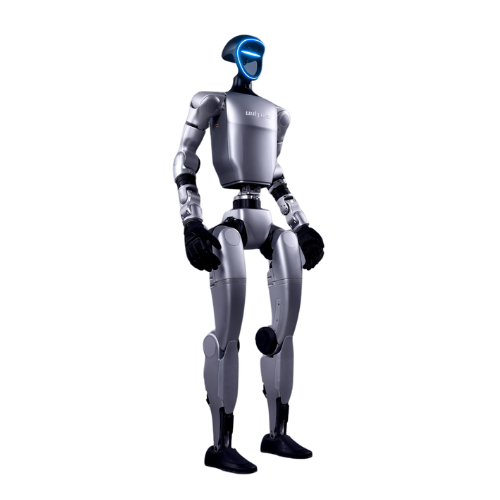 Robot Humanoide G1