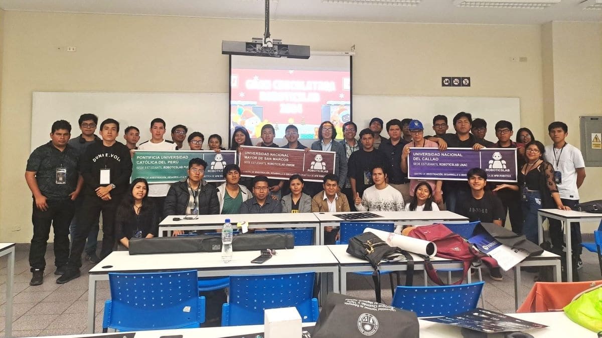 Directivas estudiantiles